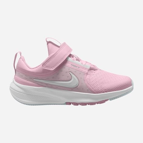NIKE Παιδικά Παπούτσια για Τρέξιμο Star Runner 5 Ροζ (1087424)