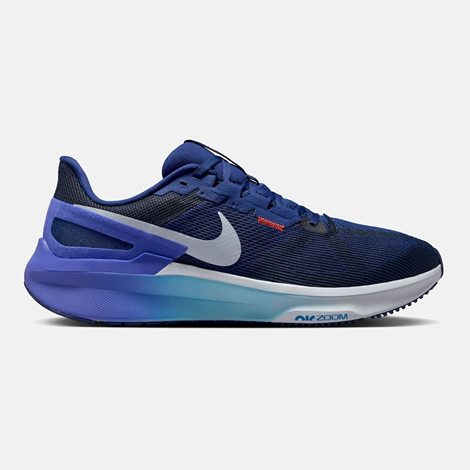 NIKE Ανδρικά Παπούτσια για Τρέξιμο Structure 25 (1031048)