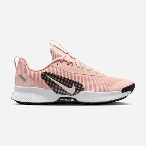 NIKE Γυναικεία Παπούτσια για Τρέξιμο Juniper Trail 3 (1001580)