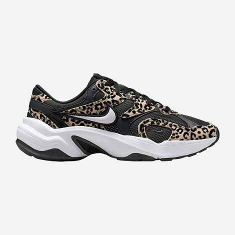 NIKE Γυναικεία Sneakers AL8 Μαύρο (1087627)