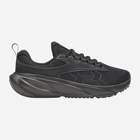 UNDER ARMOUR Γυναικεία Παπούτσια για Τρέξιμο Surge 5 Μαύρο (1119440)