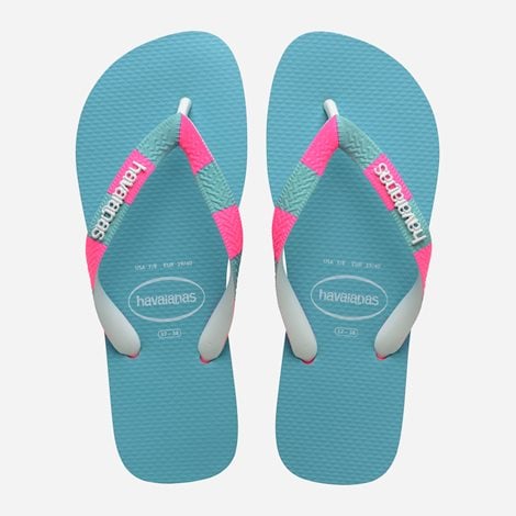 HAVAIANAS Γυναικείες Σαγιονάρες Top Verano Ii (959033)