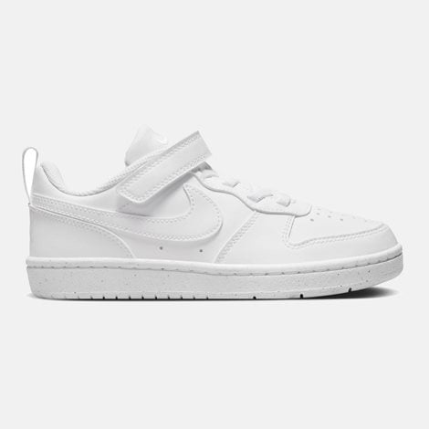 NIKE Παιδικά Sneakers Court Borough Low Recraft (932973)