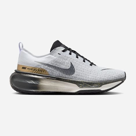NIKE Ανδρικά Παπούτσια για Τρέξιμο Invincible 3 (1003542)