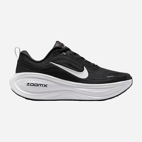 NIKE Γυναικεία Παπούτσια για Τρέξιμο Vomero Plus Μαύρα (1105256)