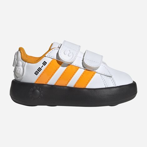 adidas Βρεφικά Παπούτσια adidas x Star Wars Grand Court 2.0 (1009778)