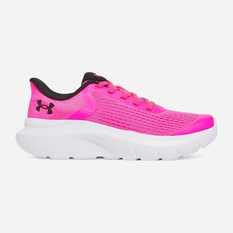 UNDER ARMOUR Παιδικά Παπούτσια για Τρέξιμο Gps Rogue 5 Al (1000242)