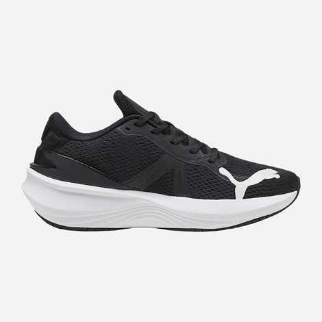 PUMA Ανδρικά Παπούτσια για Τρέξιμο Scend Pro 2 Μαύρο (1094496)