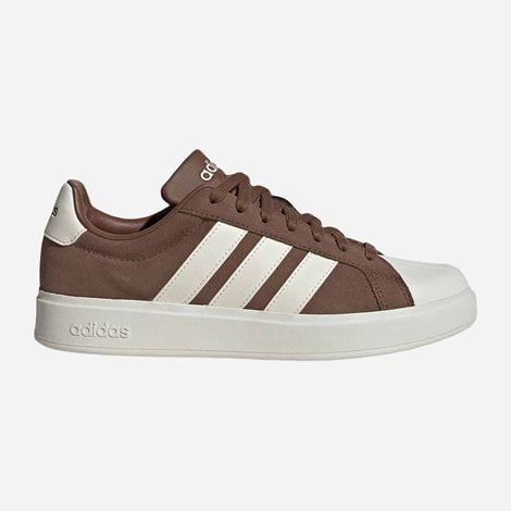 adidas Γυναικεία Sneakers Streettalk Καφέ (1110569)