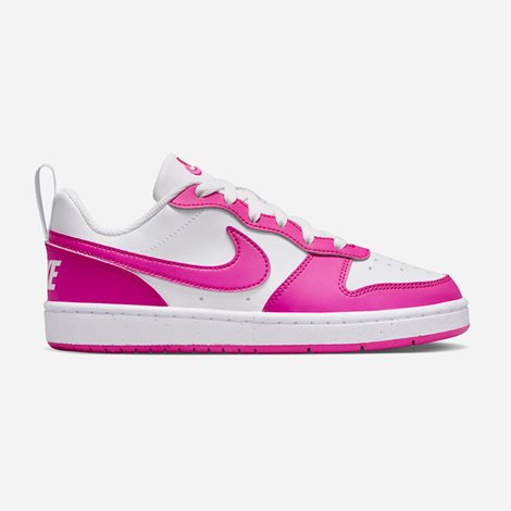 NIKE Παιδικά Sneakers Court Borough Low Recraft (1001531)
