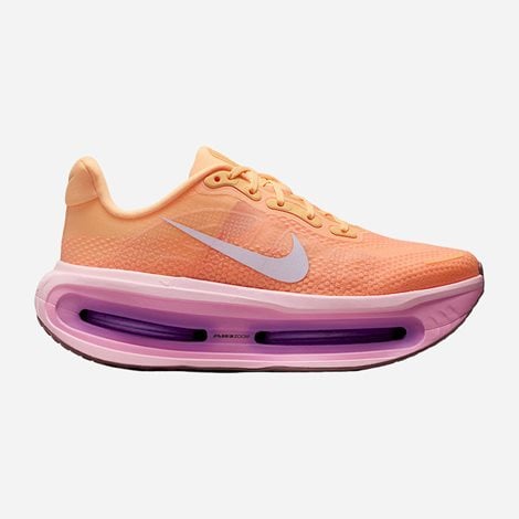 NIKE Γυναικεία Παπούτσια για Τρέξιμο Vomero Premium Πορτοκαλί (1105293)