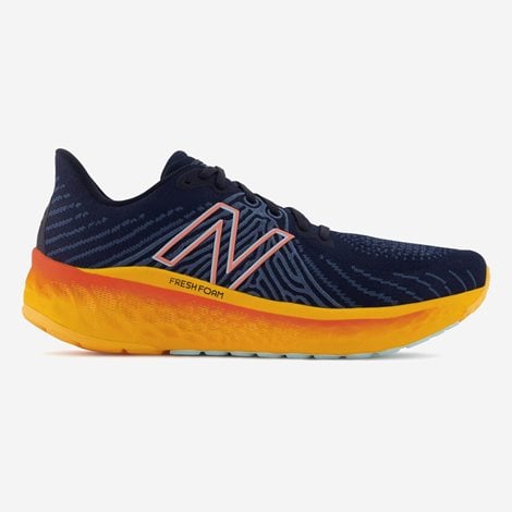 NEW BALANCE Ανδρικά Παπούτσια Για Τρέξιμο Fresh Foam-X Vongo v5 (817487)