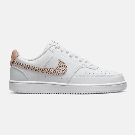 NIKE Γυναικεία Sneakers Court Vision Low Next Nature x Nike United (917540)