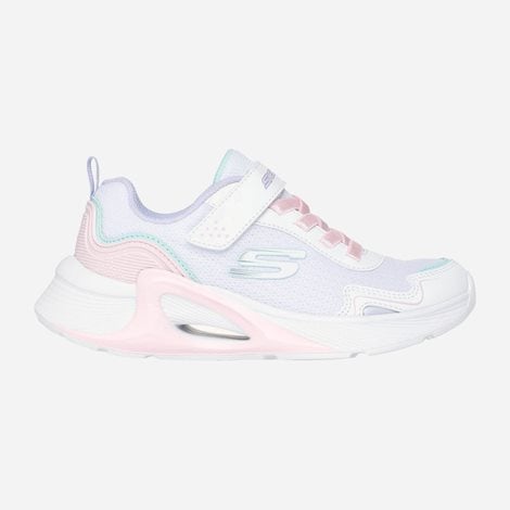 SKECHERS Παιδικά Παπούτσια για Τρέξιμο Tide Tech (1021496)