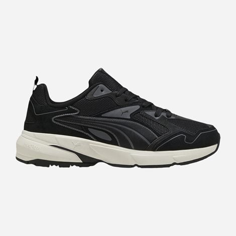 PUMA Ανδρικά Casual Παπούτσια Profoam Galactic Μαύρα (1118573)