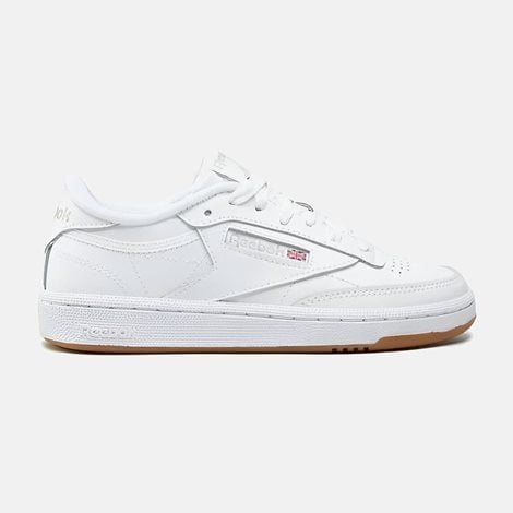 Reebok Γυναικεία Sneakers Club C 85 (703401)