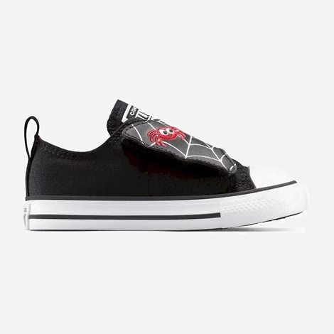 CONVERSE Βρεφικά Sneakers Chuck Taylor Spiderweb (1054483)