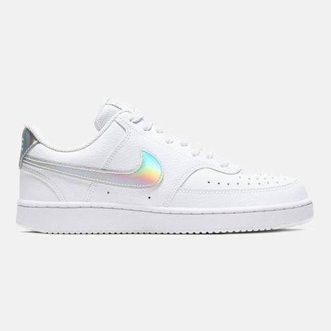NIKE Γυναικεία Sneakers Court Vision Low (870120)