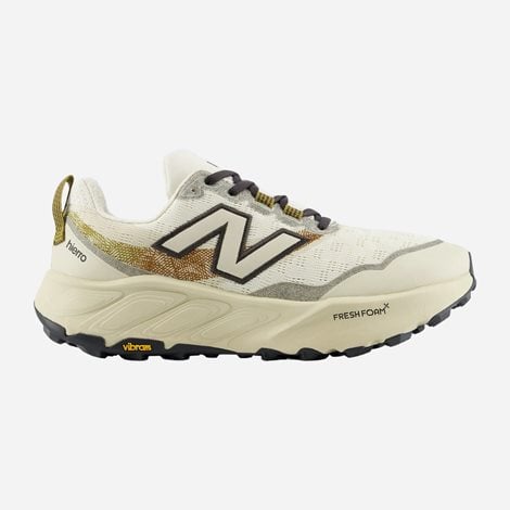 NEW BALANCE Ανδρικά Παπούτσια για Τρέξιμο Fresh Foam X Hierro v9 Μπεζ (1117225)