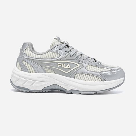 FILA Γυναικεία Sneakers Fushion 2 Memory Μπεζ (1089942)