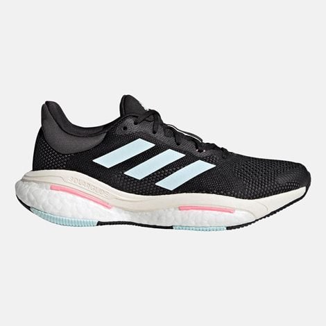 adidas Performance Γυναικεία Παπούτσια για Τρέξιμο Solarglide 5 (837224)