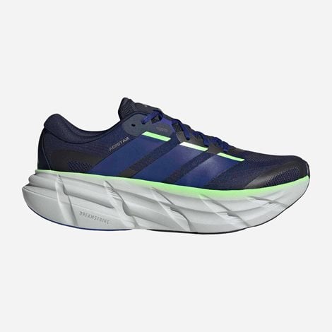 adidas Ανδρικά Παπούτσια για Τρέξιμο 5 M Μπλε (1110503)
