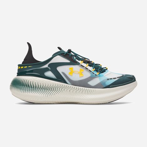 UNDER ARMOUR Ανδρικά Παπούτσια για Τρέξιμο Echo (1068569)