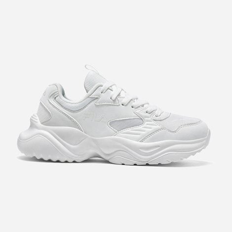 FILA Γυναικεία Sneakers Alora 2 Memory Λευκά (1089941)