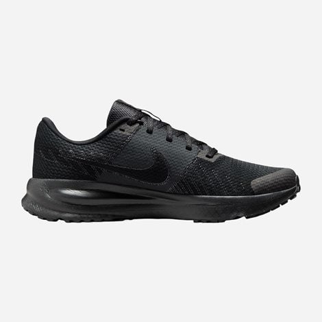 NIKE Γυναικεία Παπούτσια για Τρέξιμο Run Defy Μαύρο (1065382)