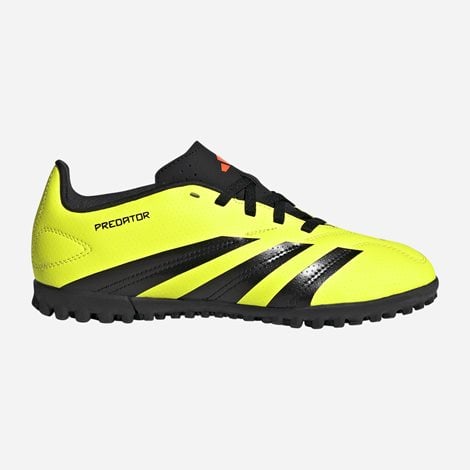 adidas Παιδικά Ποδοσφαιρικά Παπούτσια Predator 24 Club TF (946216)
