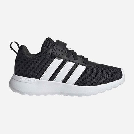 adidas Παιδικά Sneakers Vlove El C Μαύρα (1108167)