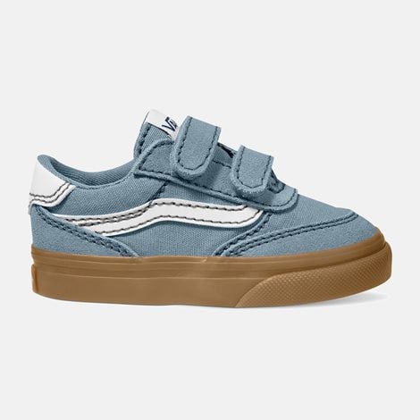 VANS Βρεφικά Παπούτσια Brooklyn LS V Outdoor Gum Citadel (1013942)