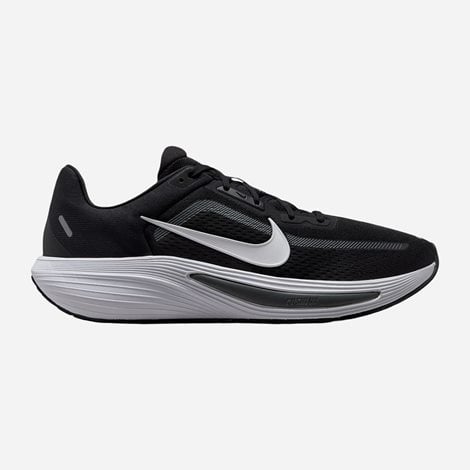 NIKE Ανδρικά Παπούτσια για Τρέξιμο Quest 7 Μαύρο (1121226)