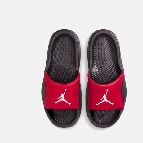 JORDAN Παιδική Παντόφλα Jordan Franchise (1003523)