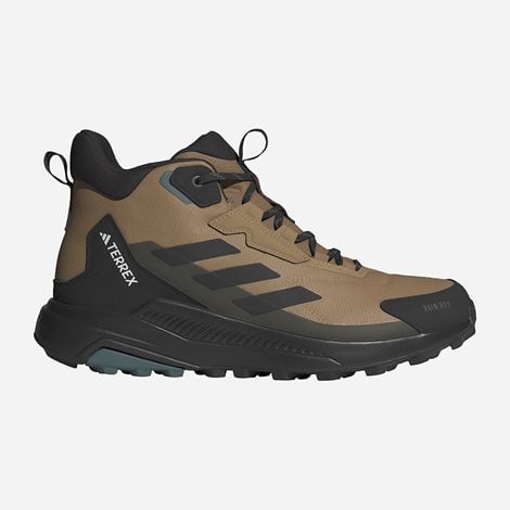adidas Ανδρικά Παπούτσια Ορειβασίας Αδιάβροχα Terrex Anylander Mid Rain.Rdy (1041096)