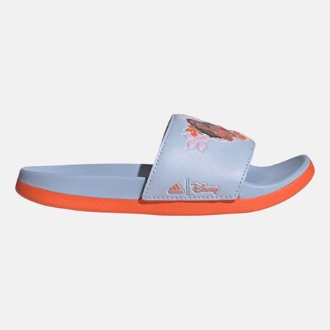 adidas Παιδικές Σαγιονάρες Disney Adilette Comfort Moana (923178)