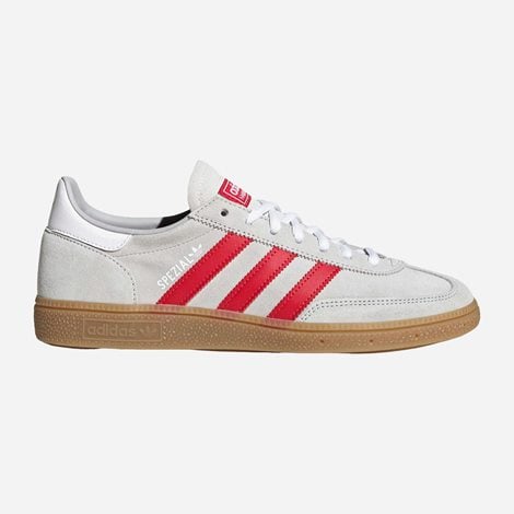 ADIDAS ORIGINAL Ανδρικά Casual Παπούτσια Handball Spezial Γκρι (1110464)