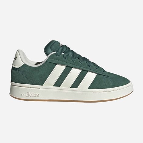 adidas Ανδρικά Casual Παπούτσια Grand Court Alpha 00S Πράσινα (1108044)