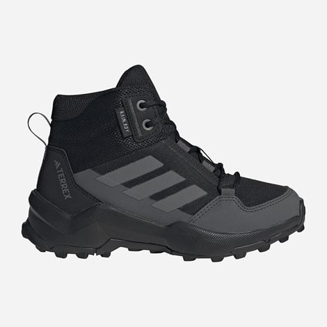 adidas Παιδικά Παπούτσια Ορειβασίας Terrex Ax4r Mid Rain.Rdy (1041059)