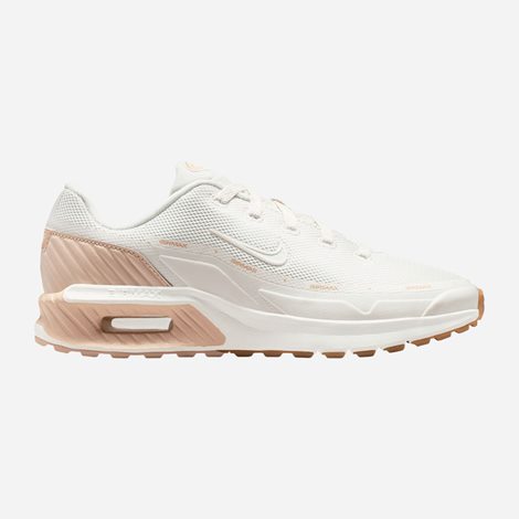 NIKE Γυναικεία Sneakers Air Max Bia Λευκό (1126162)