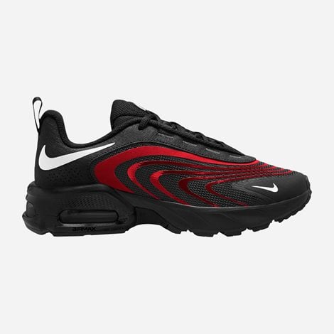 NIKE Παιδικά Sneakers Nike Air Max Fire Μαύρα (1126188)