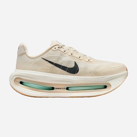 NIKE Ανδρικά Παπούτσια για Τρέξιμο Vomero Premium Μπεζ (1105191)