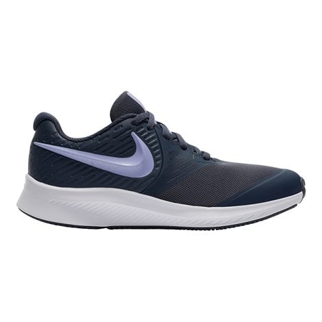 NIKE Παιδικά Παπούτσια για Τρέξιμο Star Runner 2 (719414)