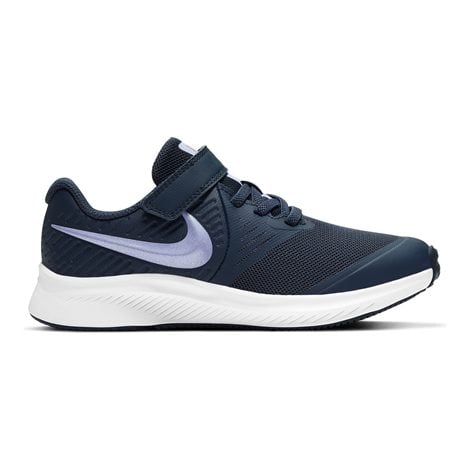 NIKE Παιδικά Παπούτσια για Τρέξιμο Star Runner 2 Psv (719412)