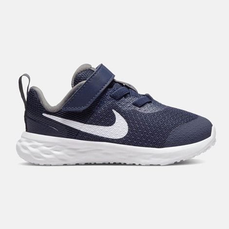NIKE Βρεφικά Παπούτσια για Τρέξιμο Revolution 6 Next Nature (842450)