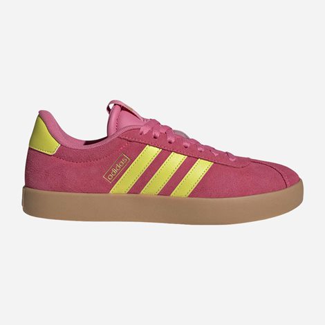 adidas Γυναικεία Sneakers Vl Court 3.0 Ροζ (1108108)
