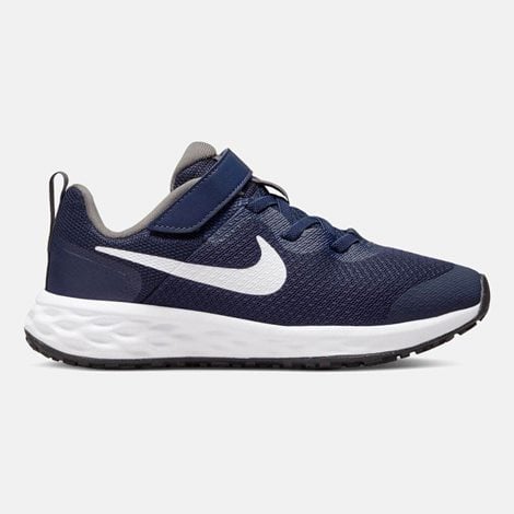 NIKE Παιδικά Παπούτσια για Τρέξιμο Revolution 6 (842449)
