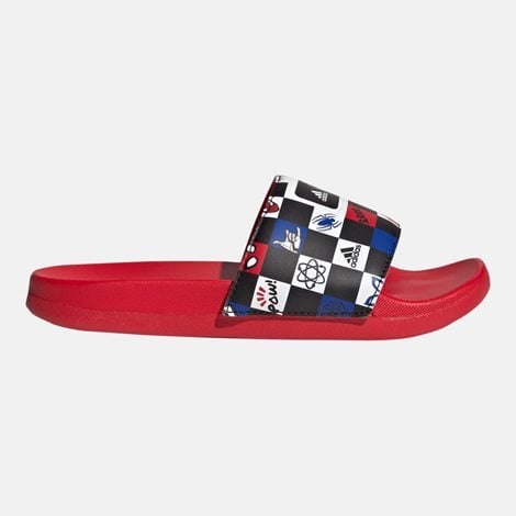adidas Παιδικές Σαγιονάρες Disney Adilette Comfort Spider-Man (923179)
