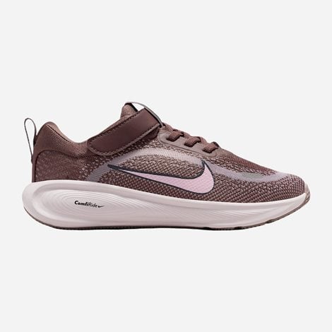 NIKE Παιδικά Παπούτσια Μπάσκετ Stellar Ride Ροζ (1087500)