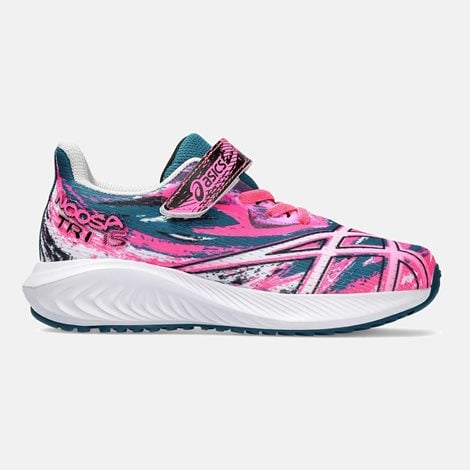 ASICS Παιδικά Παπούτσια Για Τρέξιμο Pre-Noosa Tri 15 PS (913060)